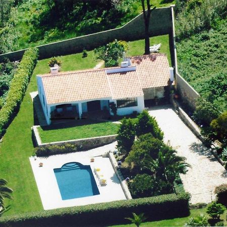 Casa Do Moinho Villa Ulgueira Kültér fotó
