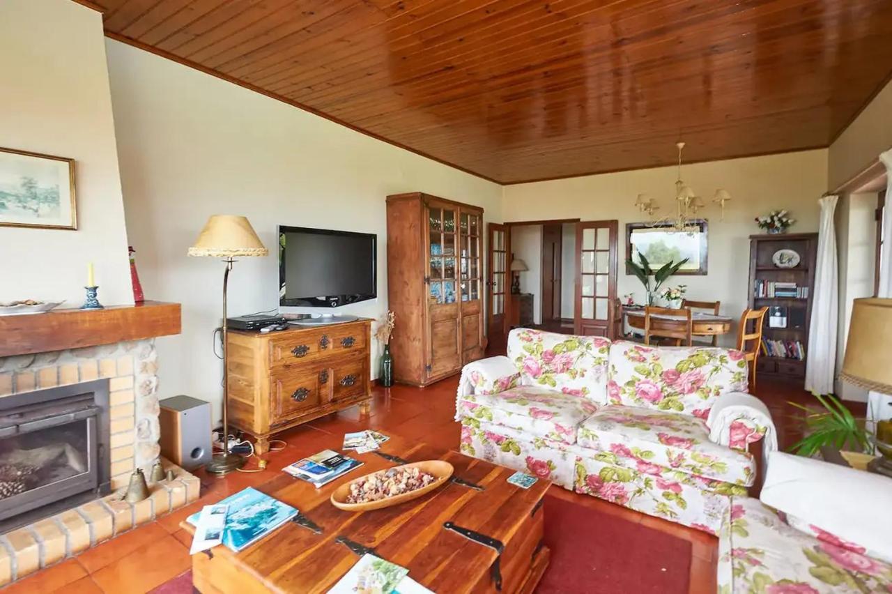 Casa Do Moinho Villa Ulgueira Kültér fotó