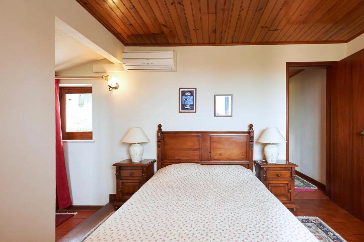 Casa Do Moinho Villa Ulgueira Kültér fotó