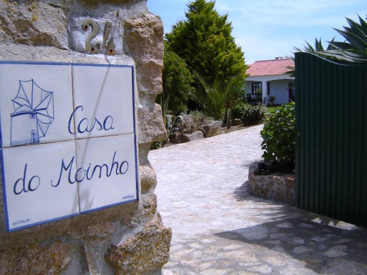 Casa Do Moinho Villa Ulgueira Kültér fotó