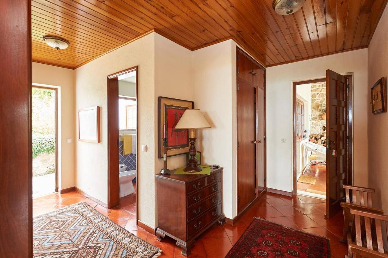 Casa Do Moinho Villa Ulgueira Kültér fotó