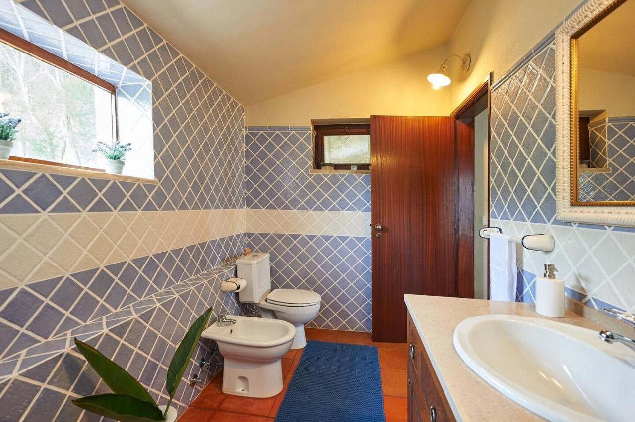 Casa Do Moinho Villa Ulgueira Kültér fotó